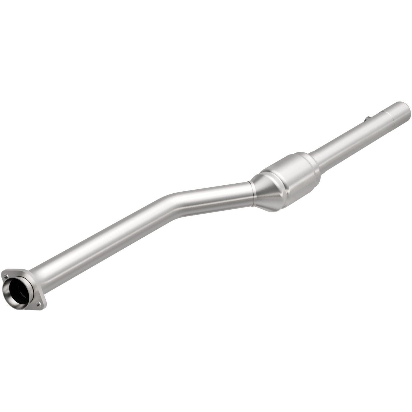 MagnaFlow 1999-2000 BMW 540i 4.4L California Grade CARB Compliant Direct-Fit Catalytic Converter 457036