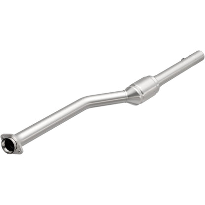 MagnaFlow 1999-2000 BMW 540i 4.4L California Grade CARB Compliant Direct-Fit Catalytic Converter 457036