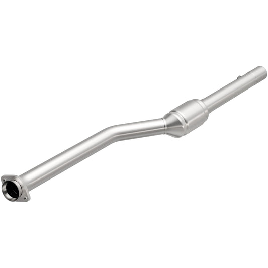 MagnaFlow 1999-2000 BMW 540i 4.4L California Grade CARB Compliant Direct-Fit Catalytic Converter 457036