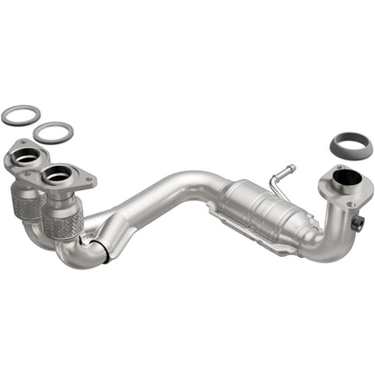 MagnaFlow 2000-2005 Toyota MR2 Spyder 1.8L California Grade CARB Compliant Direct-Fit Catalytic Converter 457065