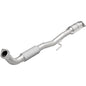MagnaFlow 2003 Toyota Camry 2.4L California Grade CARB Compliant Direct-Fit Catalytic Converter 457166