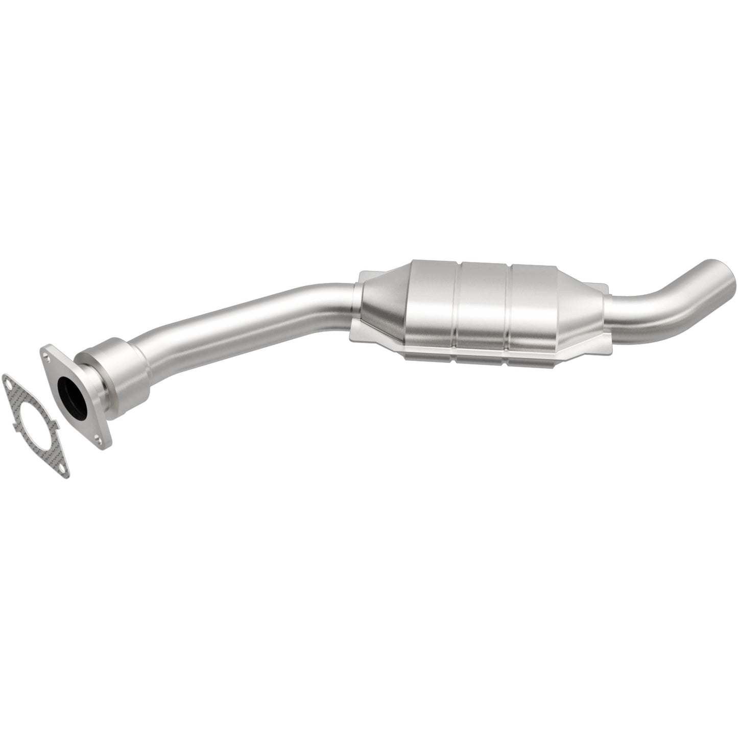 MagnaFlow 2005 Ford Taurus 3.0L | 2004-2005 Mercury Sable 3.0L California Grade CARB Compliant Direct-Fit Catalytic Converter 457207