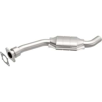 MagnaFlow 2005 Ford Taurus 3.0L | 2004-2005 Mercury Sable 3.0L California Grade CARB Compliant Direct-Fit Catalytic Converter 457207
