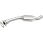 MagnaFlow 2005 Ford Taurus 3.0L | 2004-2005 Mercury Sable 3.0L California Grade CARB Compliant Direct-Fit Catalytic Converter 457207