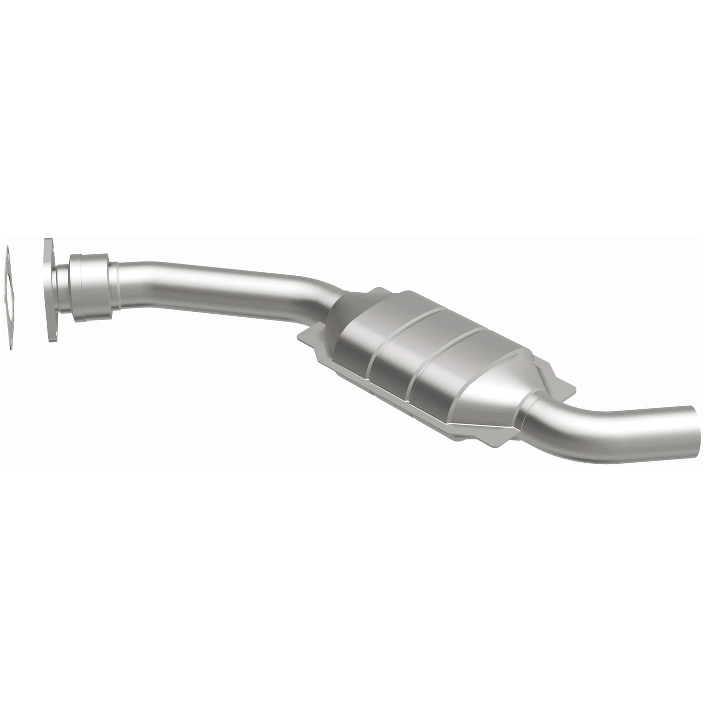 MagnaFlow 2005 Ford Taurus 3.0L | 2004-2005 Mercury Sable 3.0L California Grade CARB Compliant Direct-Fit Catalytic Converter 457207