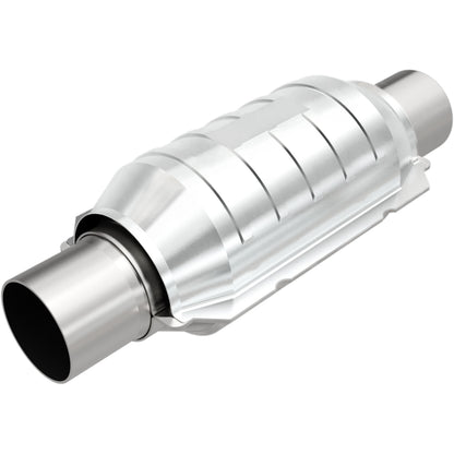 MagnaFlow California Grade CARB Compliant Universal Catalytic Converter 457304