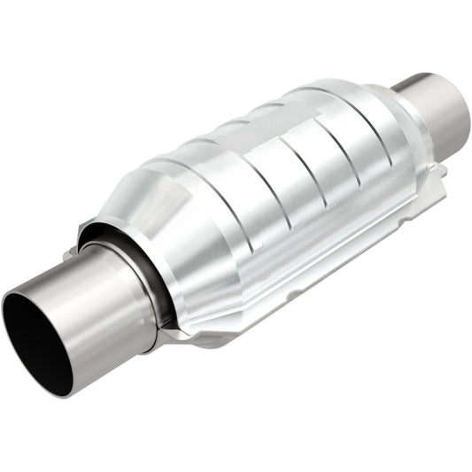 MagnaFlow California Grade CARB Compliant Universal Catalytic Converter 457304