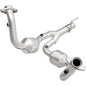 MagnaFlow 2002-2004 Jeep Grand Cherokee 4.7L California Grade CARB Compliant Direct-Fit Catalytic Converter 458000
