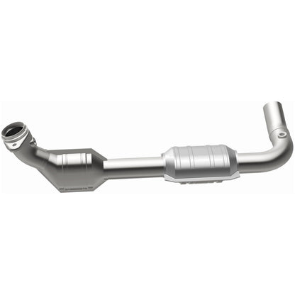 MagnaFlow California Grade CARB Compliant Direct-Fit Catalytic Converter 458001