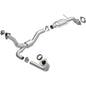 MagnaFlow 2003-2005 Chevrolet Blazer 4.3L California Grade CARB Compliant Direct-Fit Catalytic Converter 458010