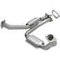 MagnaFlow 2004-2006 Ford Ranger 3.0L California Grade CARB Compliant Direct-Fit Catalytic Converter 458020