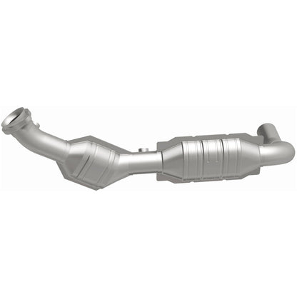 MagnaFlow 2003-2004 Ford Expedition 4.6L California Grade CARB Compliant Direct-Fit Catalytic Converter 458021
