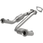 MagnaFlow 2004-2006 Ford Ranger 4.0L | 2004 Mazda B4000 4.0L California Grade CARB Compliant Direct-Fit Catalytic Converter 458023