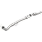 MagnaFlow 2005-2006 Chevrolet Silverado 2500 HD 6.0L | 2006 GMC Sierra 2500 HD 6.0L California Grade CARB Compliant Direct-Fit Catalytic Converter 458063
