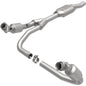 MagnaFlow 2002-2003 Dodge Ram 1500 4.7L California Grade CARB Compliant Direct-Fit Catalytic Converter 458068