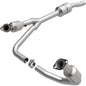 MagnaFlow 2002-2003 Dodge Ram 1500 4.7L California Grade CARB Compliant Direct-Fit Catalytic Converter 458070