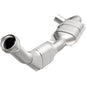 MagnaFlow 2002-2003 Ford F-150 4.6L California Grade CARB Compliant Direct-Fit Catalytic Converter 458071