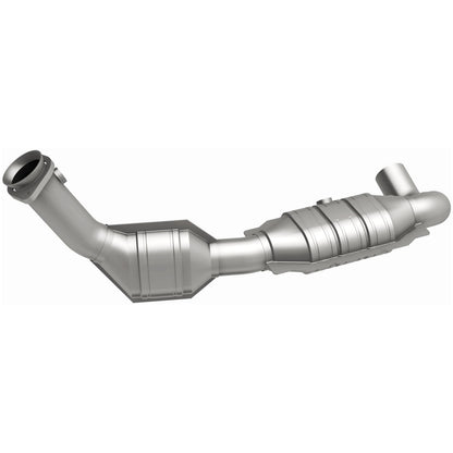 MagnaFlow 2002-2003 Ford F-150 4.6L California Grade CARB Compliant Direct-Fit Catalytic Converter 458071