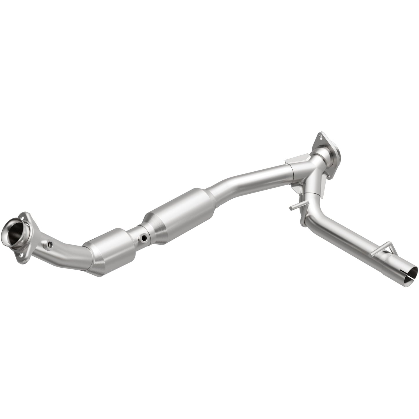 MagnaFlow 2003-2004 Lincoln Navigator 5.4L California Grade CARB Compliant Direct-Fit Catalytic Converter 4583029