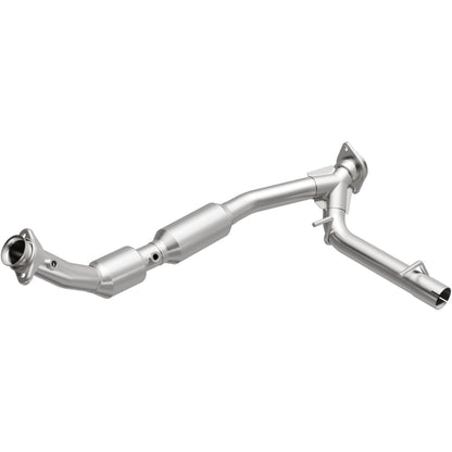 MagnaFlow 2003-2004 Lincoln Navigator 5.4L California Grade CARB Compliant Direct-Fit Catalytic Converter 4583029
