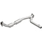 MagnaFlow 2003-2004 Lincoln Navigator 5.4L California Grade CARB Compliant Direct-Fit Catalytic Converter 4583029