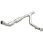 MagnaFlow 2002-2003 Ford F-150 5.4L California Grade CARB Compliant Direct-Fit Catalytic Converter 4583033