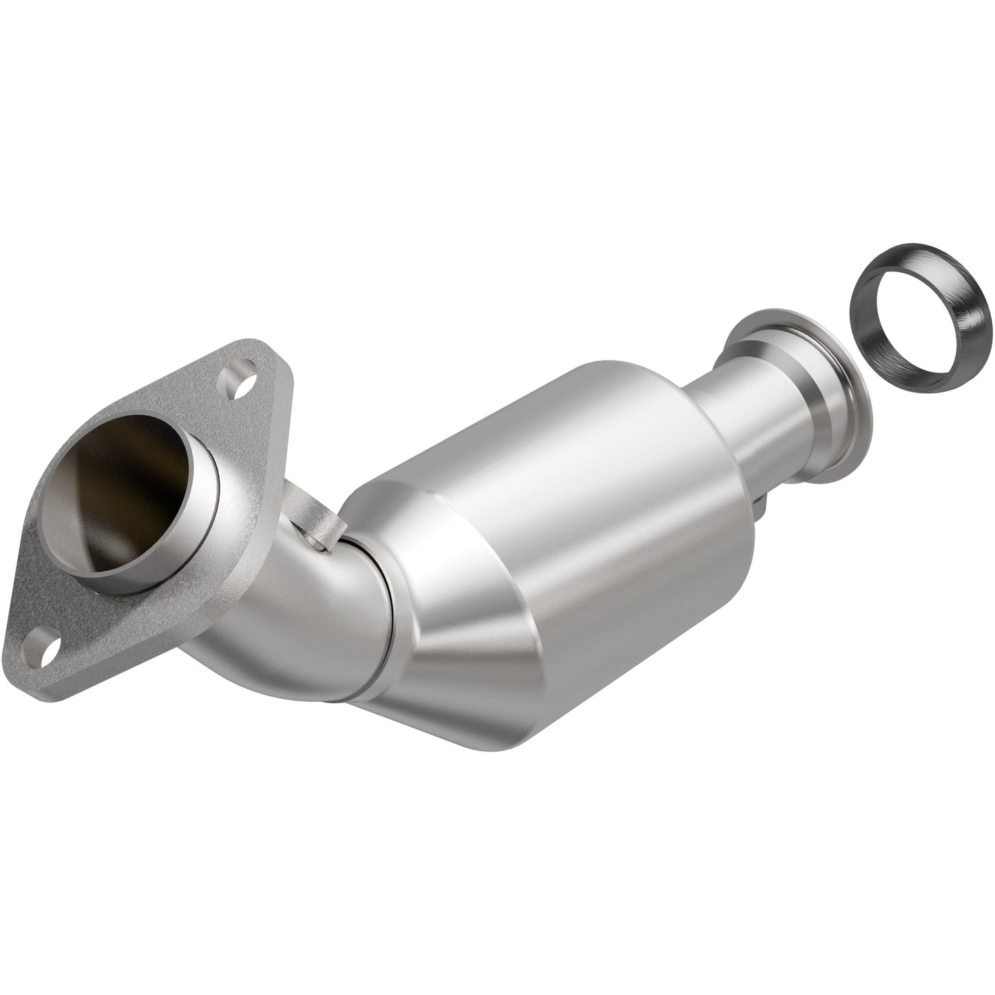 MagnaFlow 2003 Jeep Liberty 3.7L California Grade CARB Compliant Direct-Fit Catalytic Converter 4583051