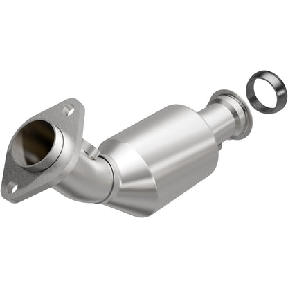 MagnaFlow 2003 Jeep Liberty 3.7L California Grade CARB Compliant Direct-Fit Catalytic Converter 4583051