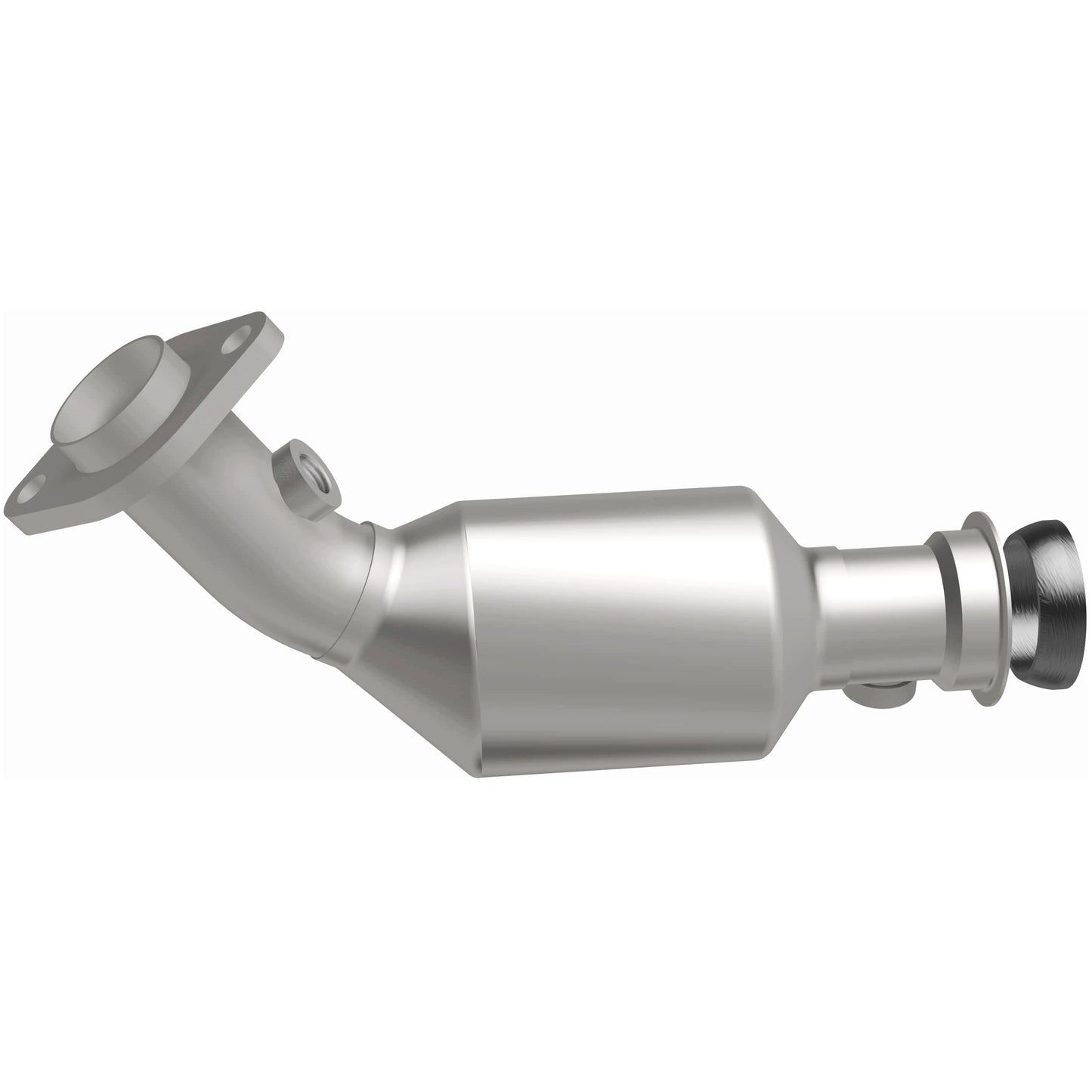 MagnaFlow 2003 Jeep Liberty 3.7L California Grade CARB Compliant Direct-Fit Catalytic Converter 4583051