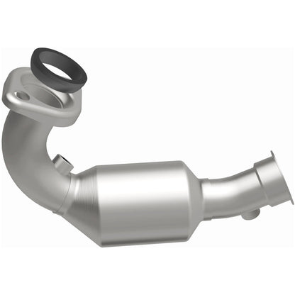 MagnaFlow 2003 Jeep Liberty 3.7L California Grade CARB Compliant Direct-Fit Catalytic Converter 4583052
