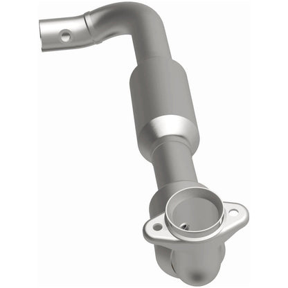 MagnaFlow 2002-2003 Ford F-150 5.4L California Grade CARB Compliant Direct-Fit Catalytic Converter 4583058