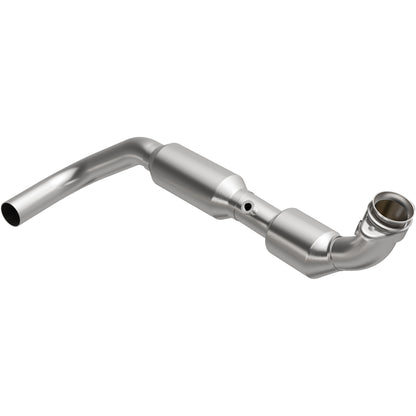 MagnaFlow 2003-2004 Lincoln Navigator 5.4L California Grade CARB Compliant Direct-Fit Catalytic Converter 4583077
