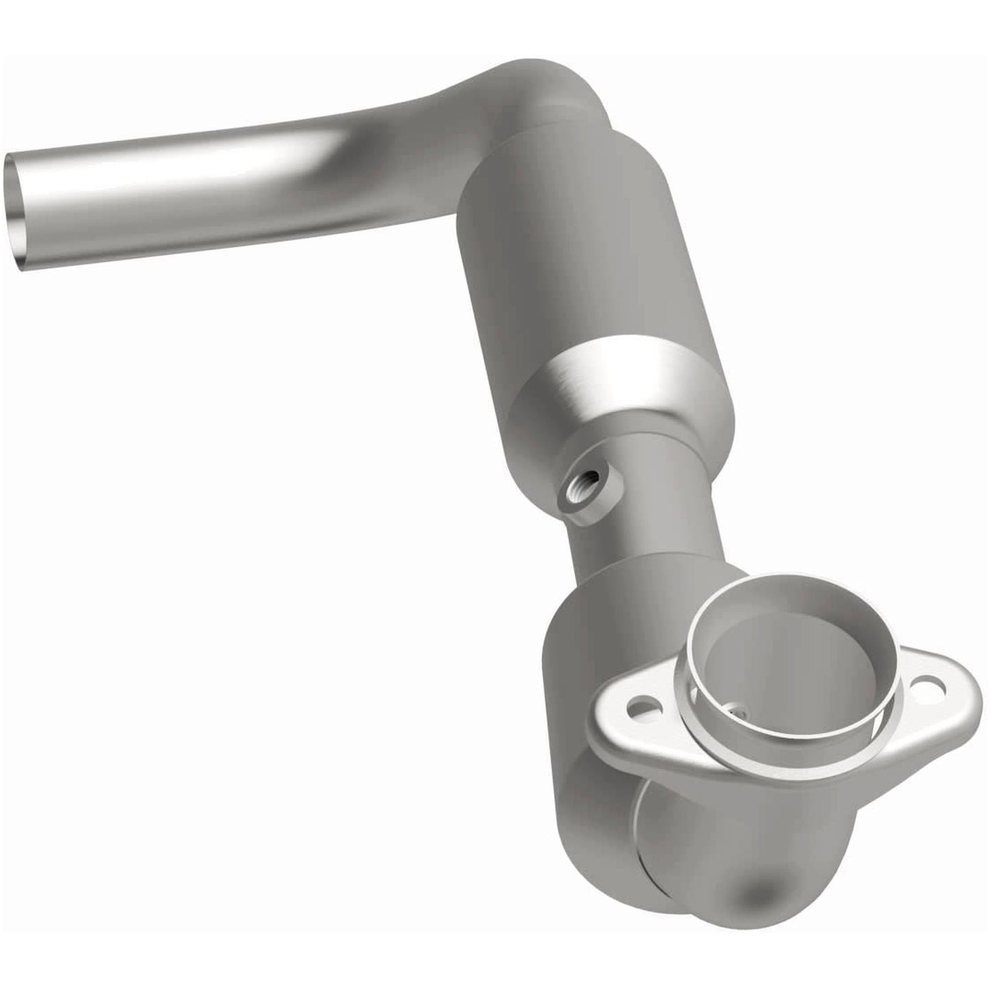 MagnaFlow 2003-2004 Lincoln Navigator 5.4L California Grade CARB Compliant Direct-Fit Catalytic Converter 4583077