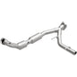 MagnaFlow 2003-2004 Ford Expedition 5.4L California Grade CARB Compliant Direct-Fit Catalytic Converter 4583078