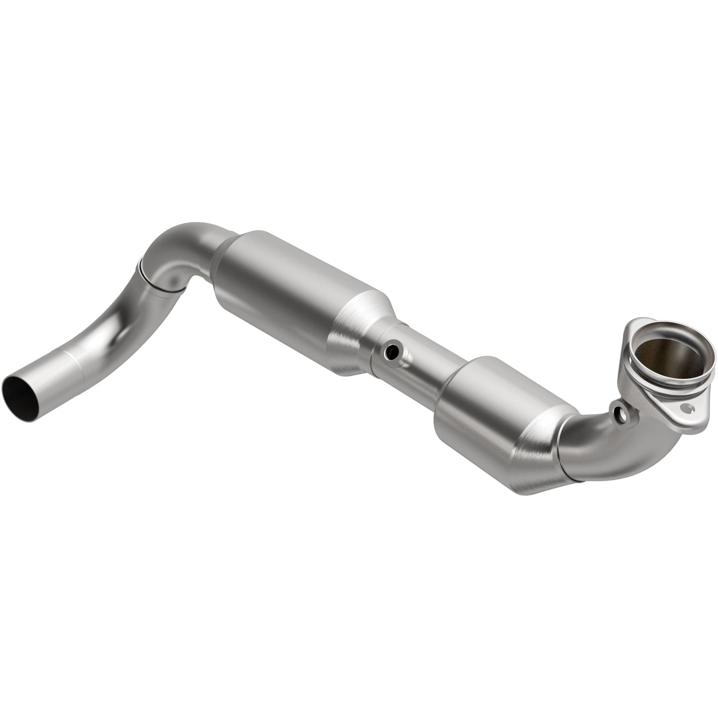 MagnaFlow 2003-2004 Ford Expedition 5.4L California Grade CARB Compliant Direct-Fit Catalytic Converter 4583087