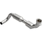 MagnaFlow 2003-2004 Ford Expedition 5.4L California Grade CARB Compliant Direct-Fit Catalytic Converter 4583087