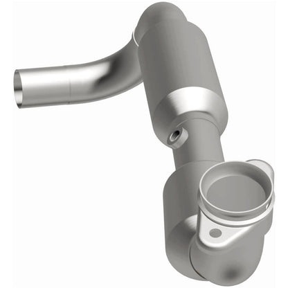 MagnaFlow 2003-2004 Ford Expedition 5.4L California Grade CARB Compliant Direct-Fit Catalytic Converter 4583087