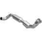 MagnaFlow 2002-2003 Ford F-150 5.4L California Grade CARB Compliant Direct-Fit Catalytic Converter 4583090