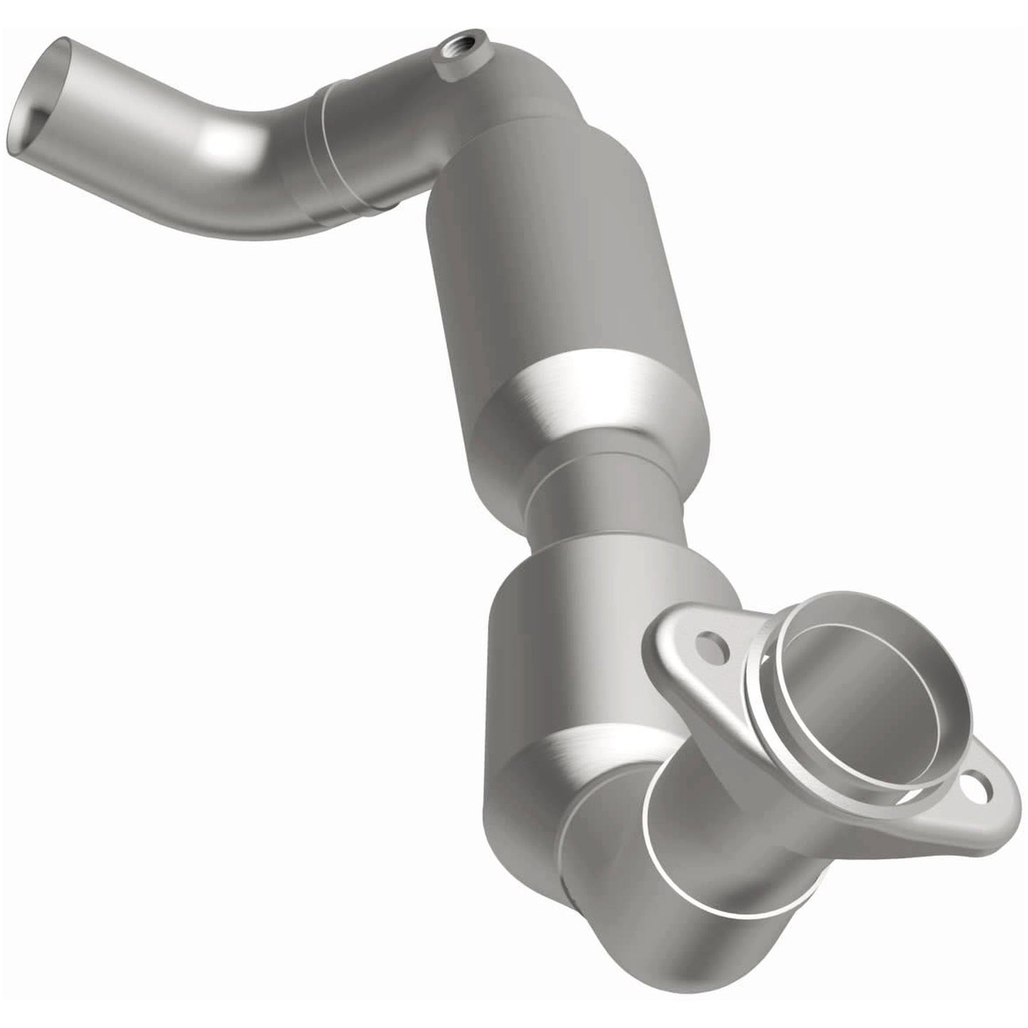 MagnaFlow 2002-2003 Ford F-150 5.4L California Grade CARB Compliant Direct-Fit Catalytic Converter 4583090