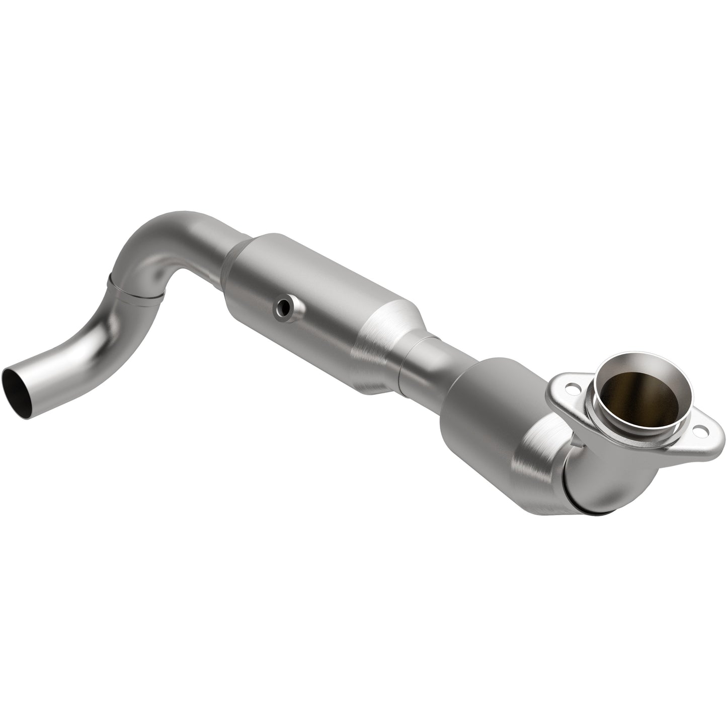 MagnaFlow 2004 Ford F-150 5.4L California Grade CARB Compliant Direct-Fit Catalytic Converter 4583238