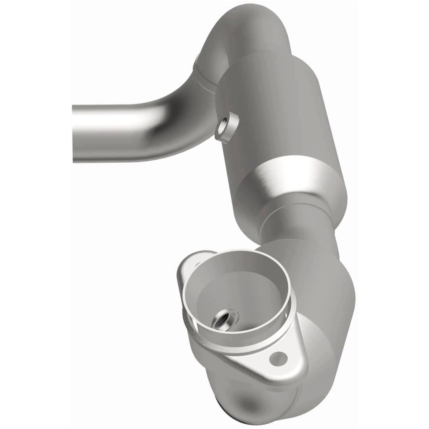 MagnaFlow 2004 Ford F-150 5.4L California Grade CARB Compliant Direct-Fit Catalytic Converter 4583238