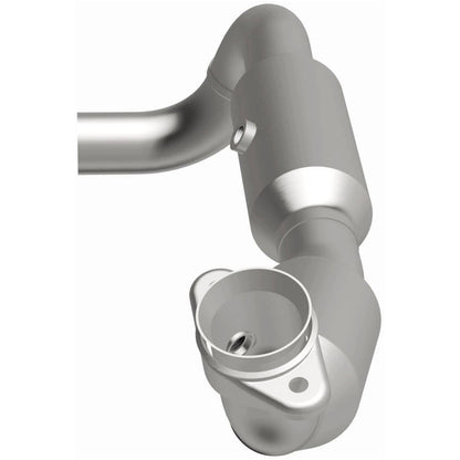 MagnaFlow 2004 Ford F-150 5.4L California Grade CARB Compliant Direct-Fit Catalytic Converter 4583238