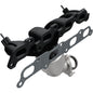 MagnaFlow 2004-2005 Chevrolet Colorado 2.8L | 2004-2005 GMC Canyon 2.8L California Grade CARB Compliant Direct-Fit Manifold Catalytic Converter 4583327