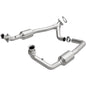 MagnaFlow California Grade CARB Compliant Direct-Fit Catalytic Converter 4583378