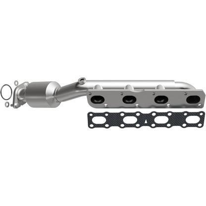 MagnaFlow California Grade CARB Compliant Direct-Fit Manifold Catalytic Converter 4583380