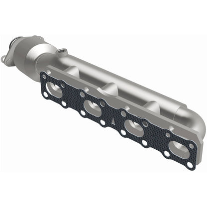 MagnaFlow California Grade CARB Compliant Direct-Fit Manifold Catalytic Converter 4583380