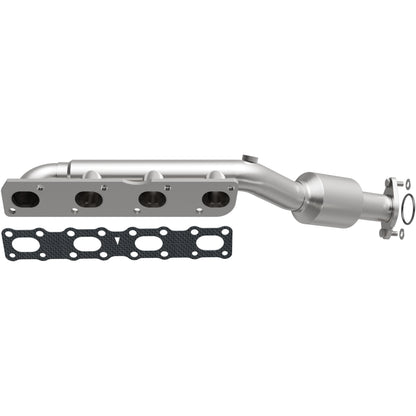 MagnaFlow California Grade CARB Compliant Direct-Fit Manifold Catalytic Converter 4583381