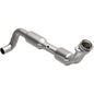 MagnaFlow 2004 Ford F-150 4.6L California Grade CARB Compliant Direct-Fit Catalytic Converter 4583449