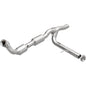MagnaFlow 2004 Ford F-150 4.6L California Grade CARB Compliant Direct-Fit Catalytic Converter 4583450