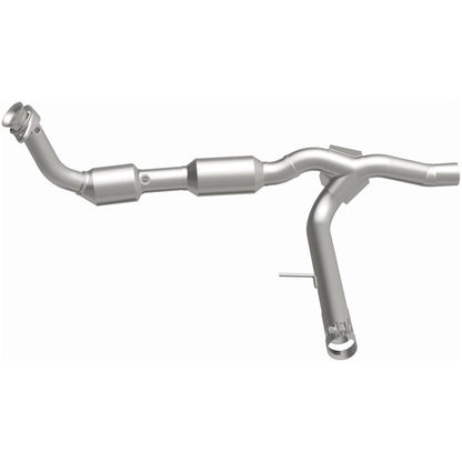 MagnaFlow 2004 Ford F-150 4.6L California Grade CARB Compliant Direct-Fit Catalytic Converter 4583450